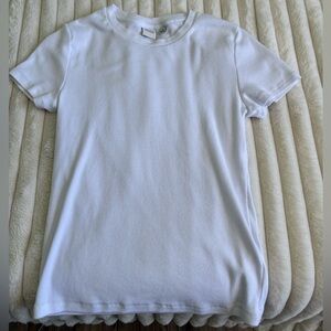 Aritzia homestretch t shirt